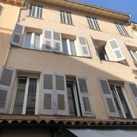 Apartman Croisette 8/10 Pers Cannes