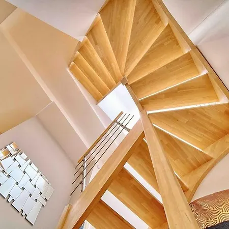 Croisette 8/10 Pers *