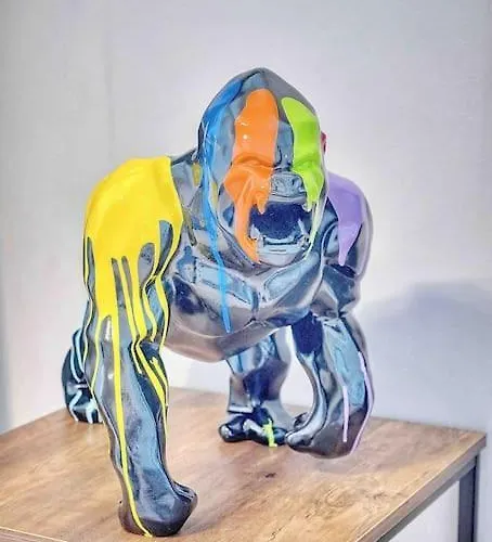 Croisette 8/10 Pers * カンヌ