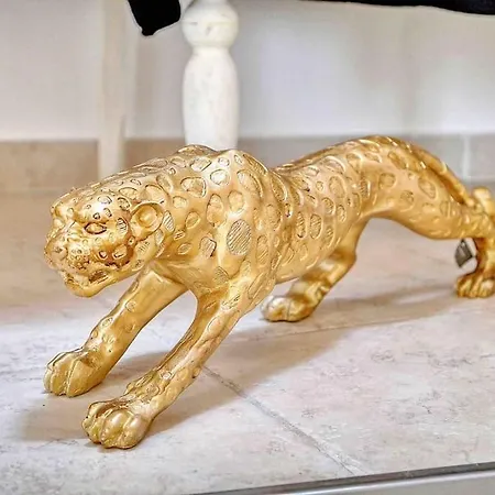 아파트 Croisette 8/10 Pers *