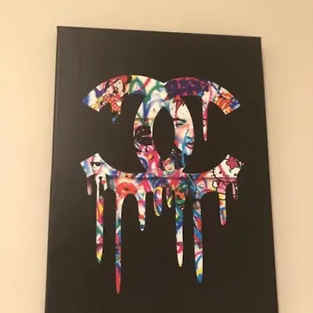 Croisette 8/10 Pers קאן