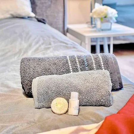 Apartment Croisette 8/10 Pers *