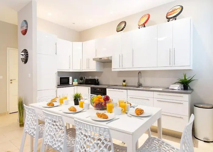 شقة Croisette 8/10 Pers كان