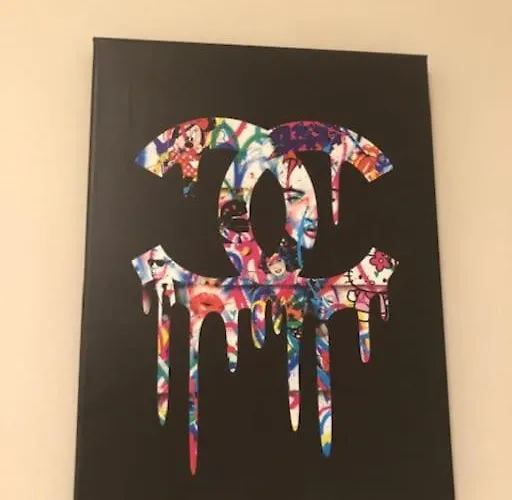 Croisette 8/10 Pers كان