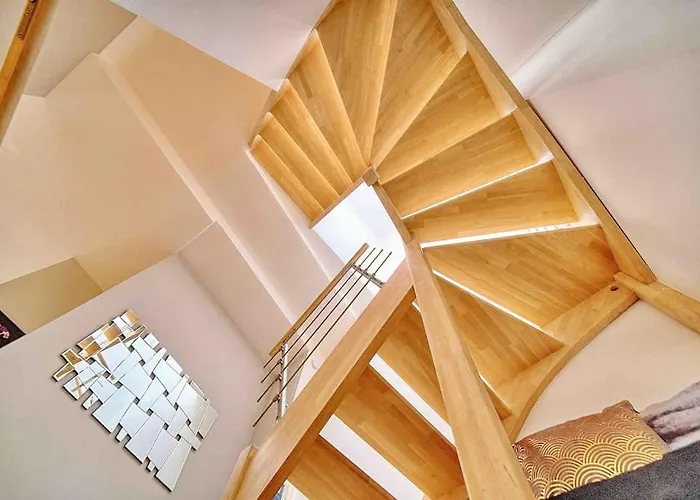 Croisette 8/10 Pers *