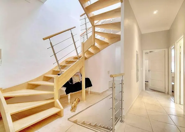 Croisette 8/10 Pers كان